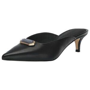 Sanctuary Women's All Night Mule Size 5 M BLACK
